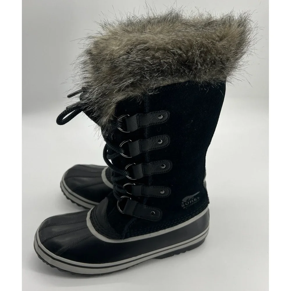 Sorel joan arctic